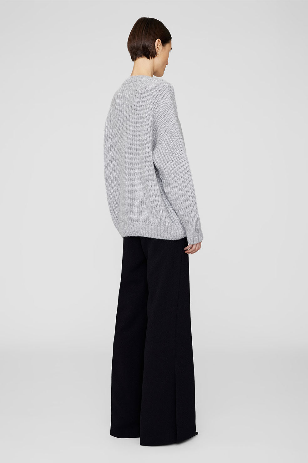 ANINE BING Sydney Sweater curated on LTK