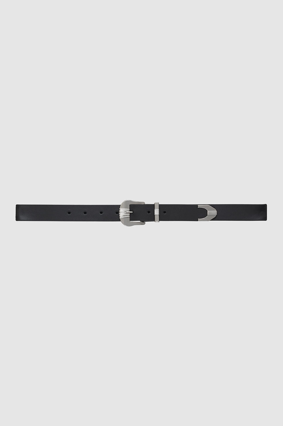 Shop Off-White Arrow Monogram Belt