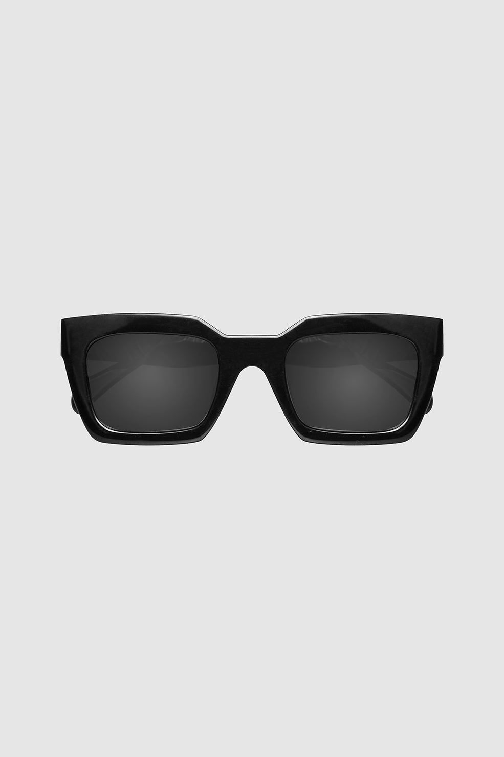 ANINE Indio - Sunglasses BING Black