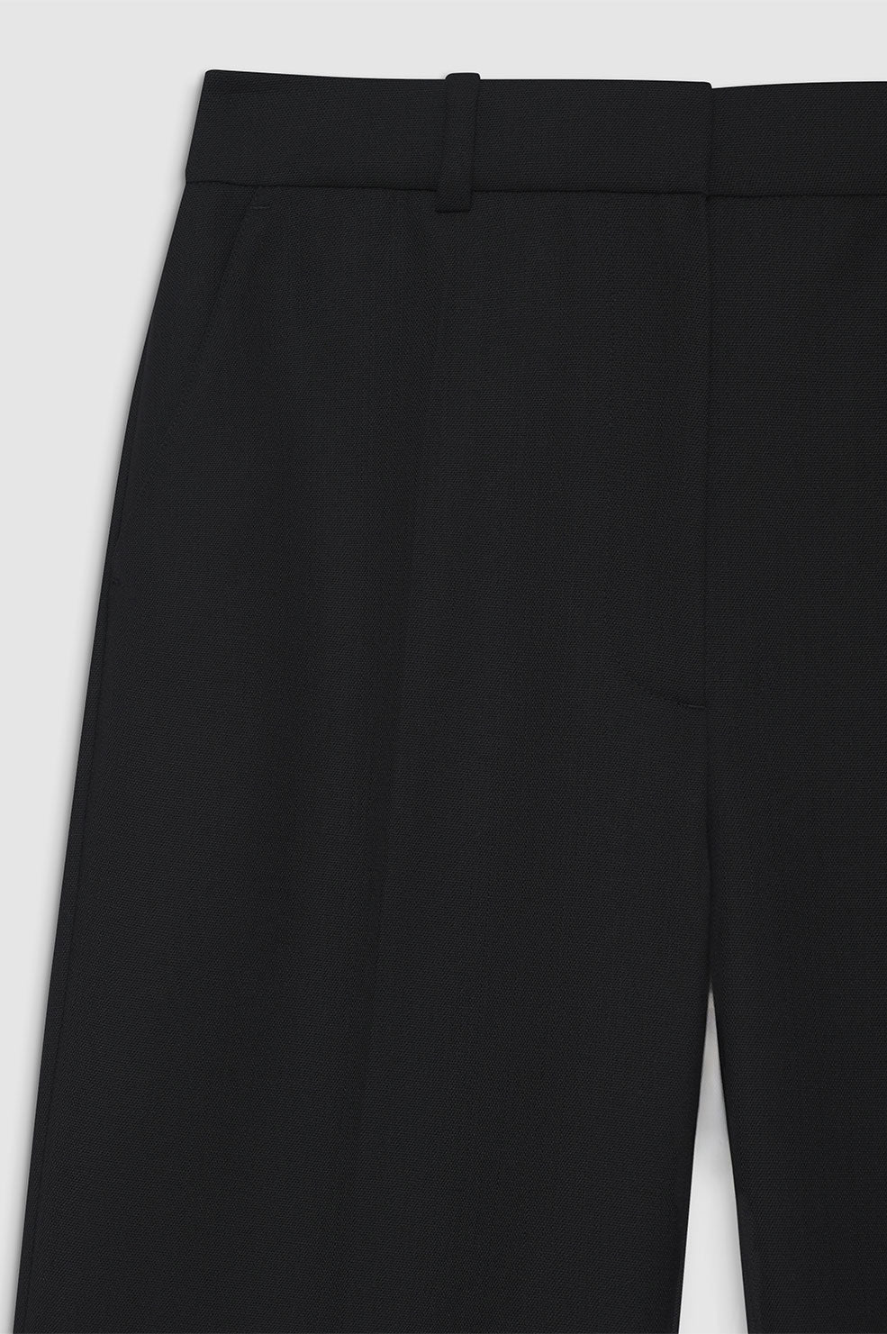 Blaine Trouser - Black