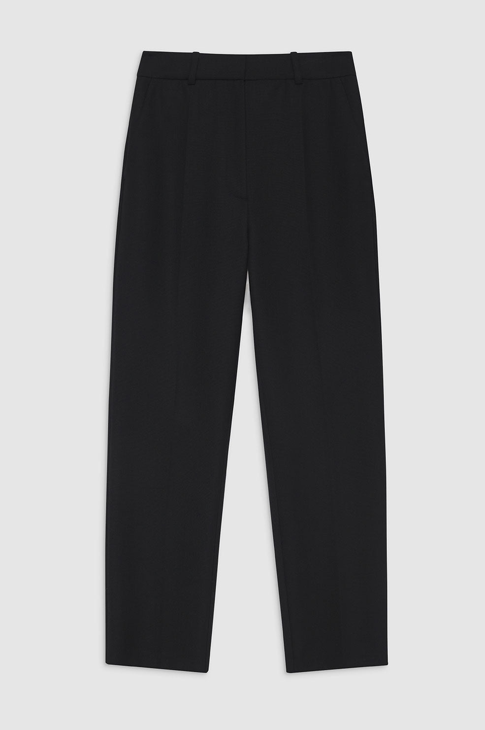 Blaine Trouser - Black