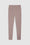 ANINE BING Blake Legging - Washed Iron - Front View