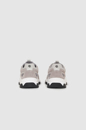 ANINE BING Brody Sneakers - Grey - Back Pair View