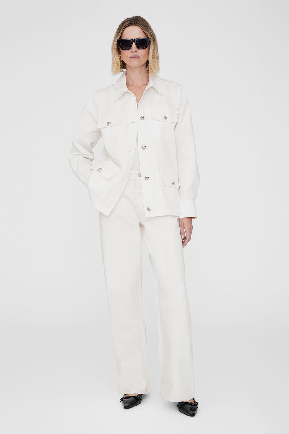 Corey Jacket  product image