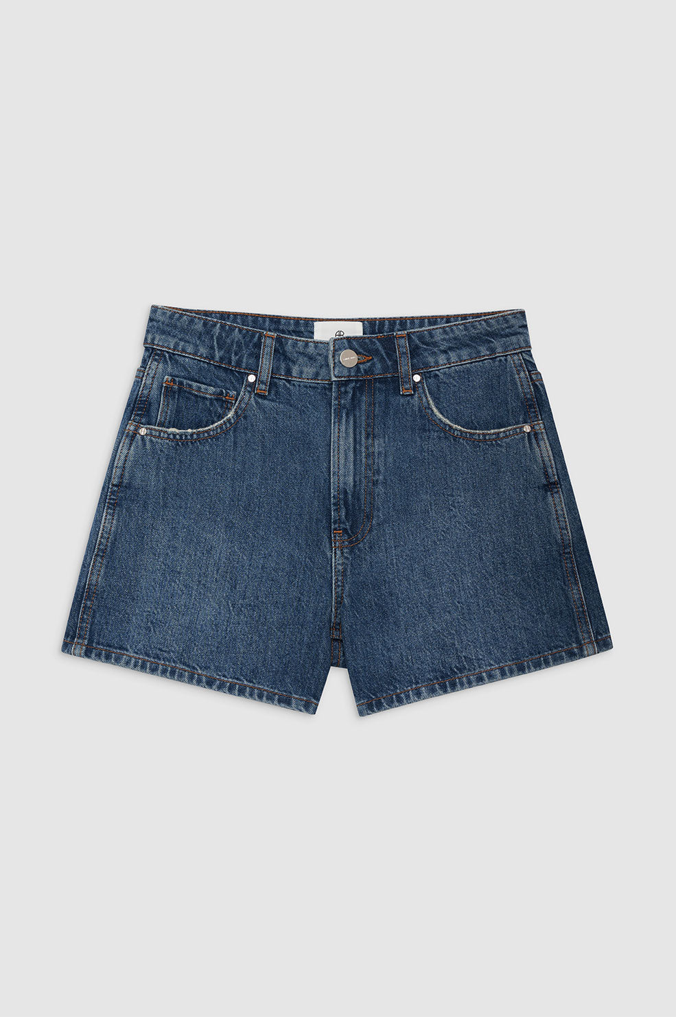 Dalton Short - Marine Blue