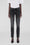 ANINE BING Jax Jean - Vintage Grey - On Model Front Second Image