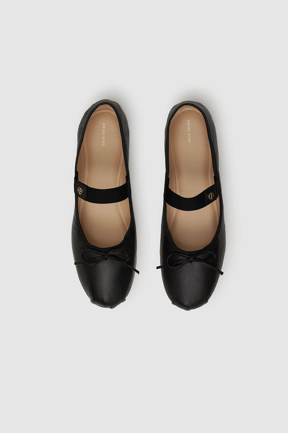 Jolie Flats