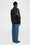ANINE BING Kelanie Jacket - Black - On Model Back