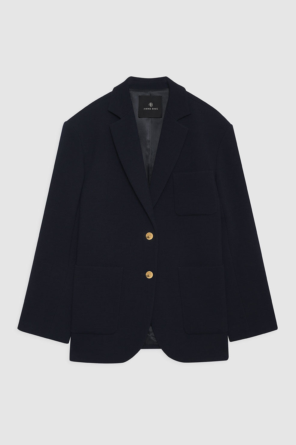 Kinsley Blazer