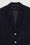 ANINE BING Kinsley Blazer - Night Sky - Detail View