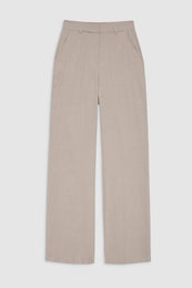 ANINE BING Kline Trouser - Sand