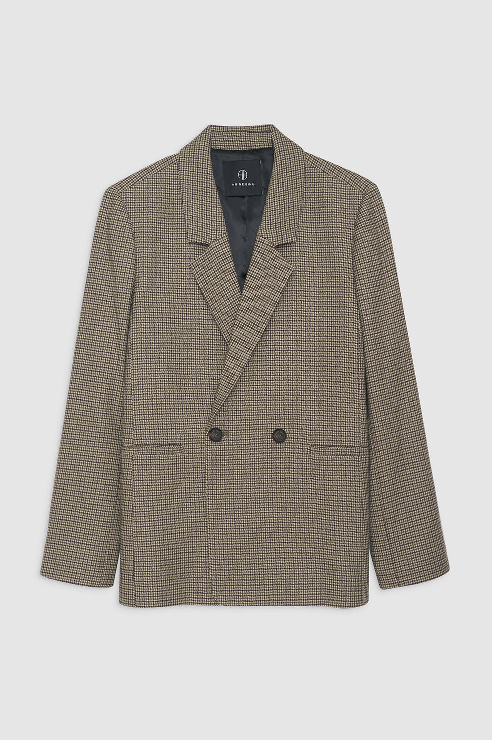 Madeleine Blazer