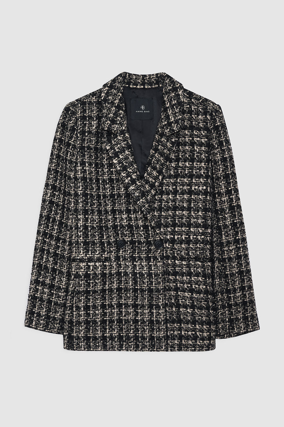 Madeleine Blazer