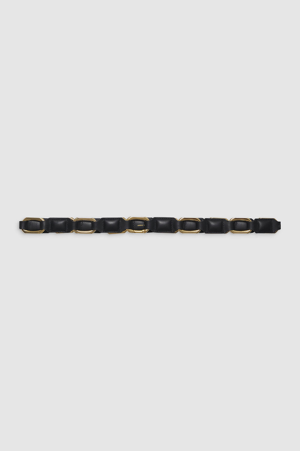 Mini Jody Belt - Black