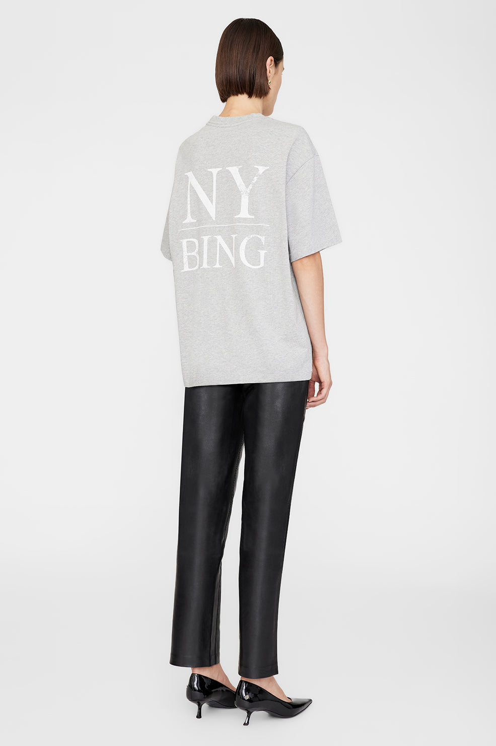 Myers Tee Serif NY