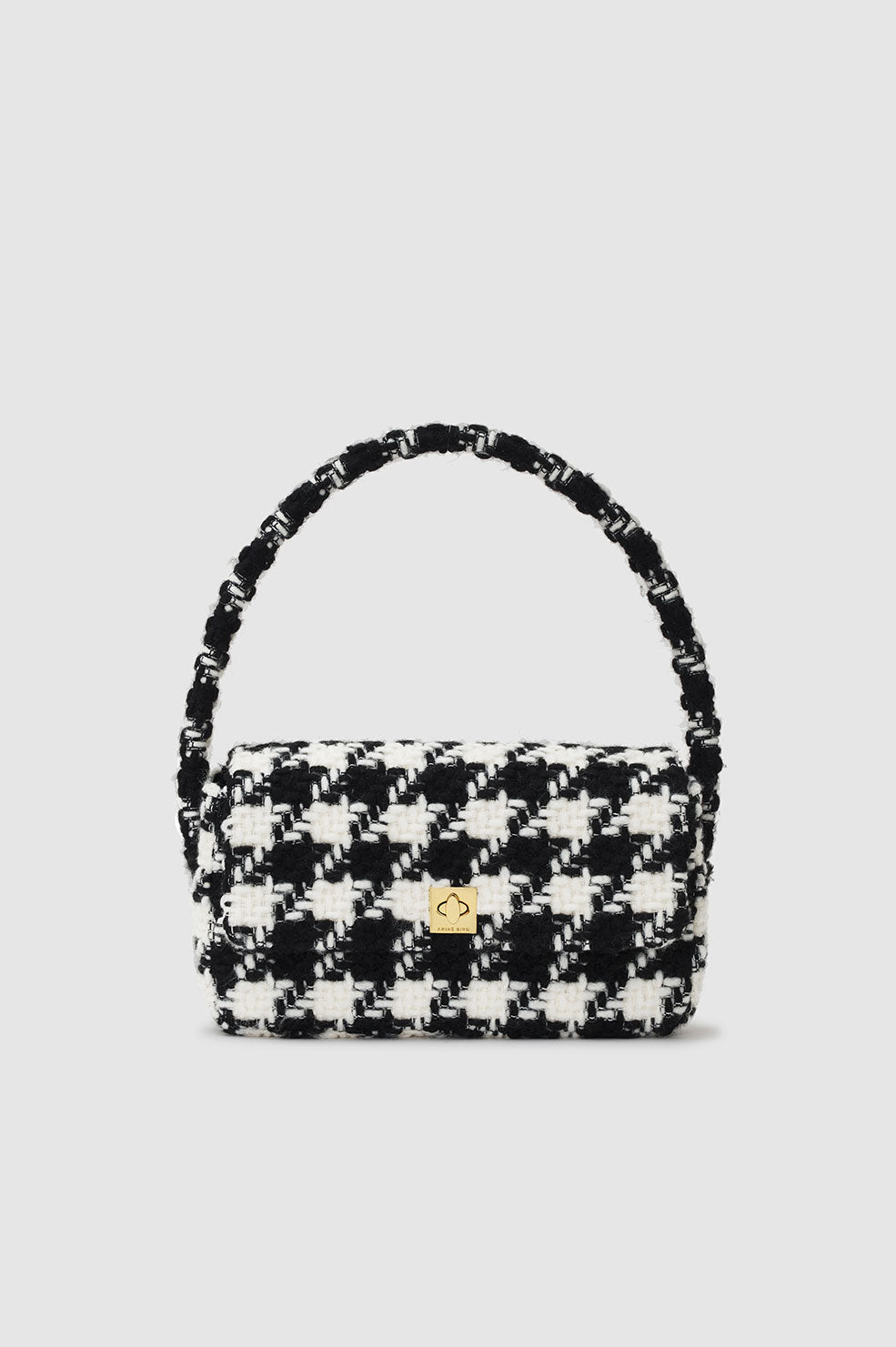 Clare V, Bags, Clare V Snakeskin Attach Tote Wmiddle Stripe
