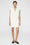 ANINE BING Venice Mini Dress - Ivory - On Model Front