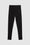 ANINE BING Blake Legging - Black - Front View