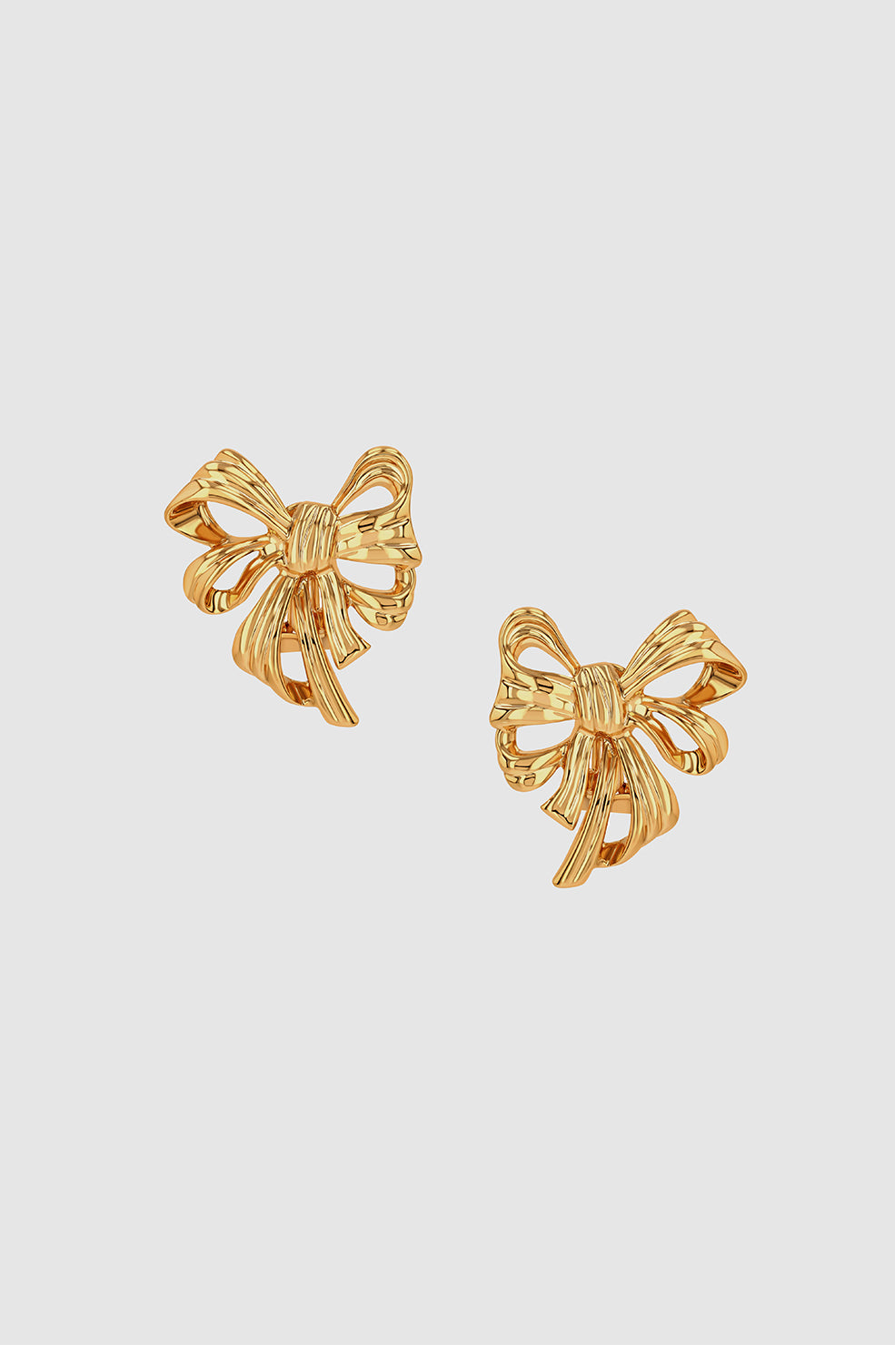 Bow Earrings  product image