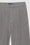 ANINE BING Carrie Pant - Black And White Mini Houndstooth - Detail View