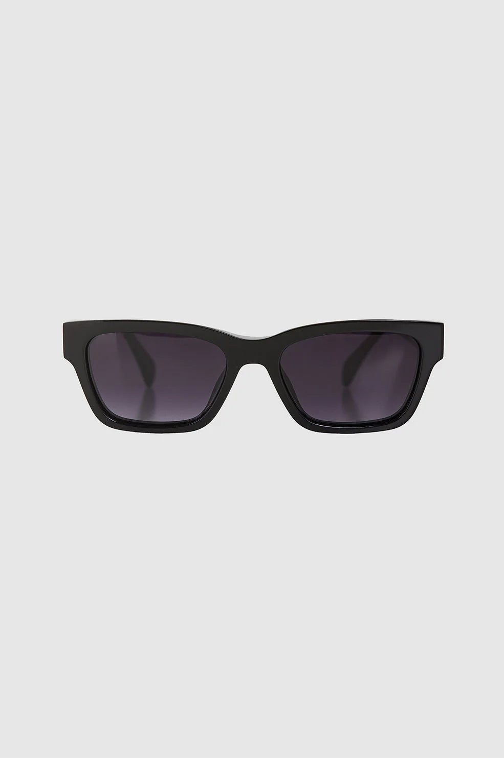 Daria Sunglasses - Black