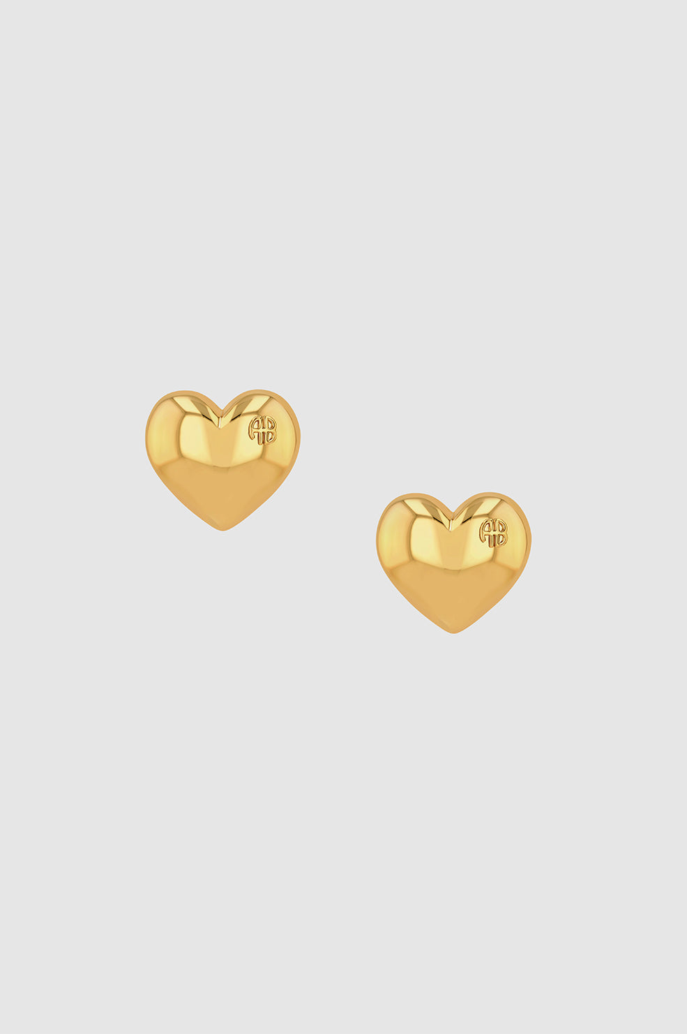 Heart Earrings  product image