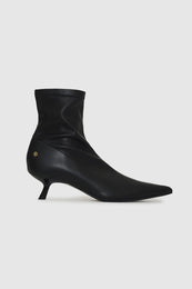 ANINE BING Hilda Boots Black