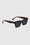 ANINE BING Indio Sunglasses - Dark Tortoise - Side View