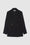 ANINE BING Kaia Blazer - Black - Front View