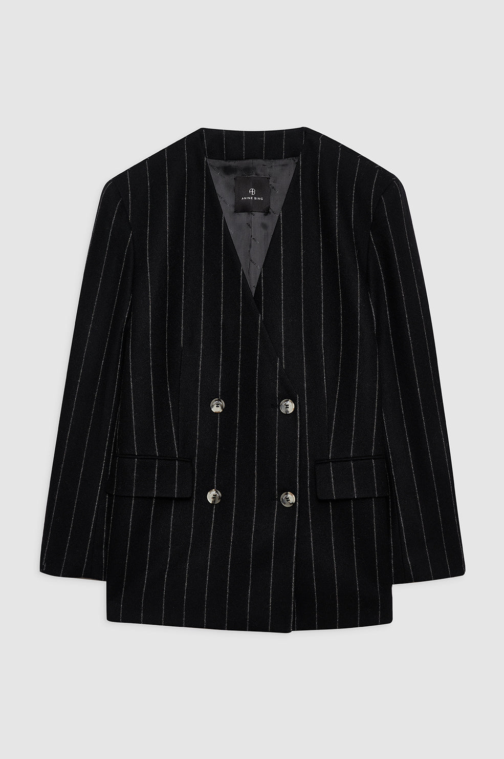 Maron Blazer