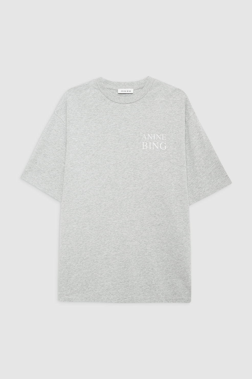 Myers Tee Serif NY