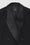 ANINE BING Ross Blazer - Black - Detail View