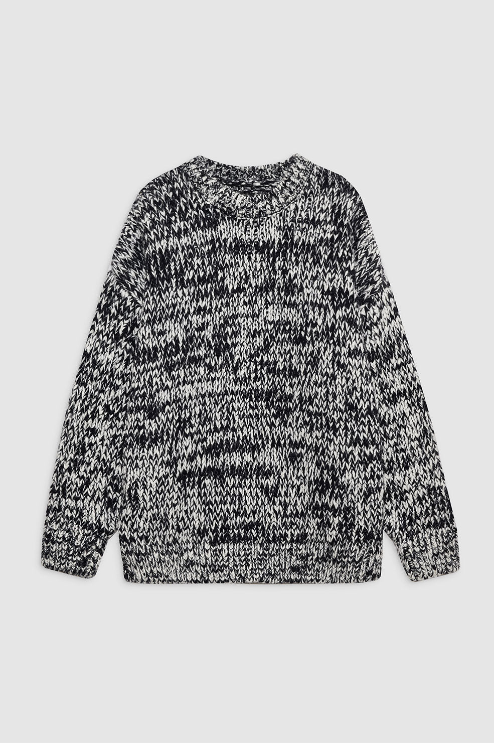 Sydney Crew Sweater