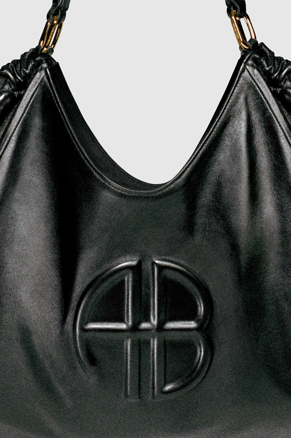 Mini mary-kate smooth leather sling bag - Balenciaga - Women | Luisaviaroma