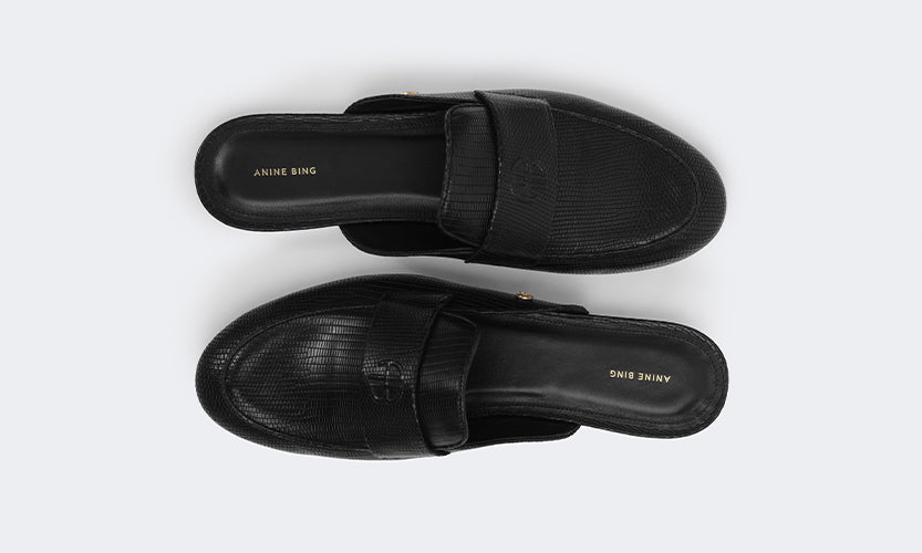 Shop the latest in Shoes