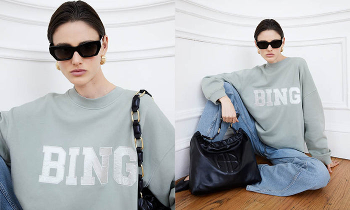How Anine Bing Is Avoiding the Nasty Gal Trap