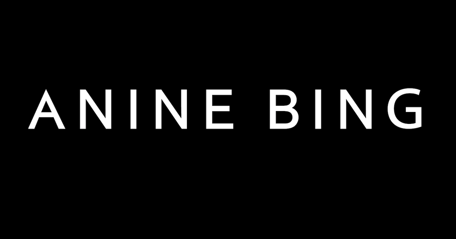 From Garage Launch To Global Sensation: How Anine Bing Became A