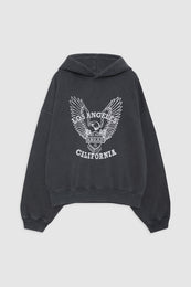 eagle hoodie