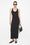 ANINE BING Keaton Dress - Black