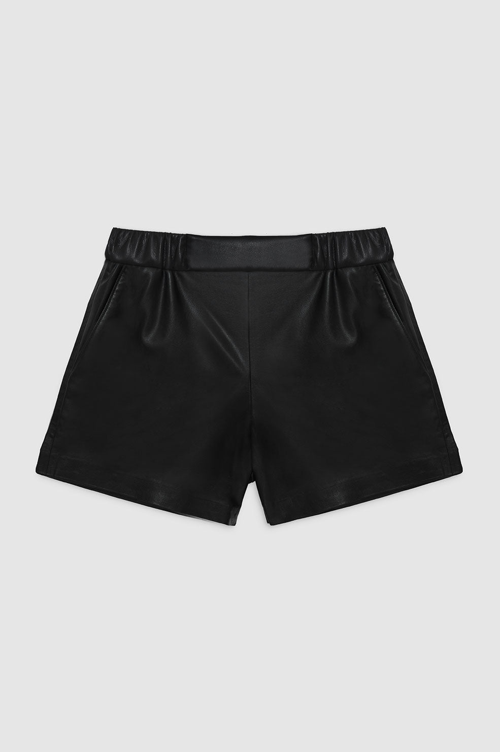 Koa Short