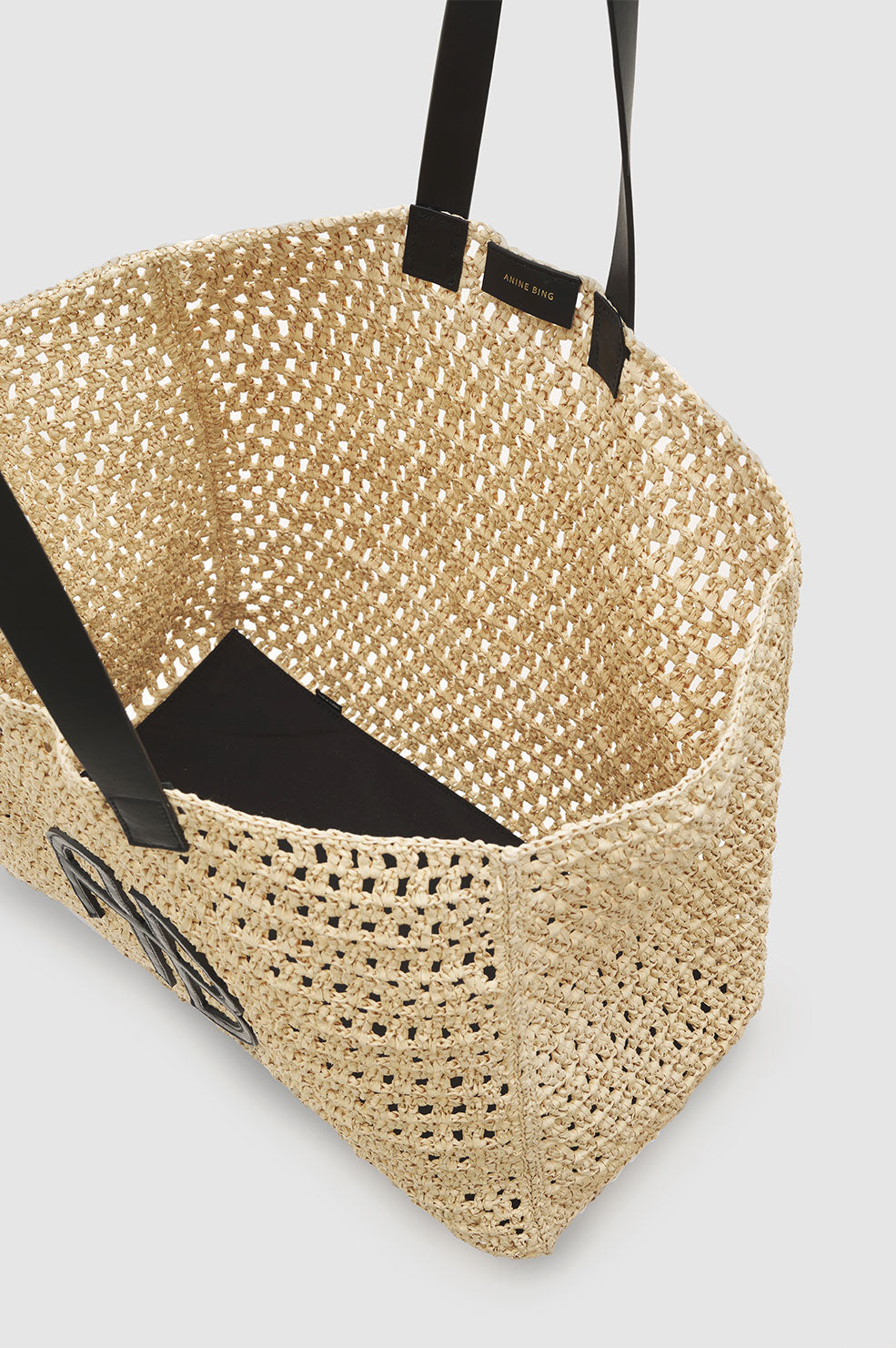 Buy Brown Basket Weave Bag by Handle Those Bags Online at Aza Fashions.