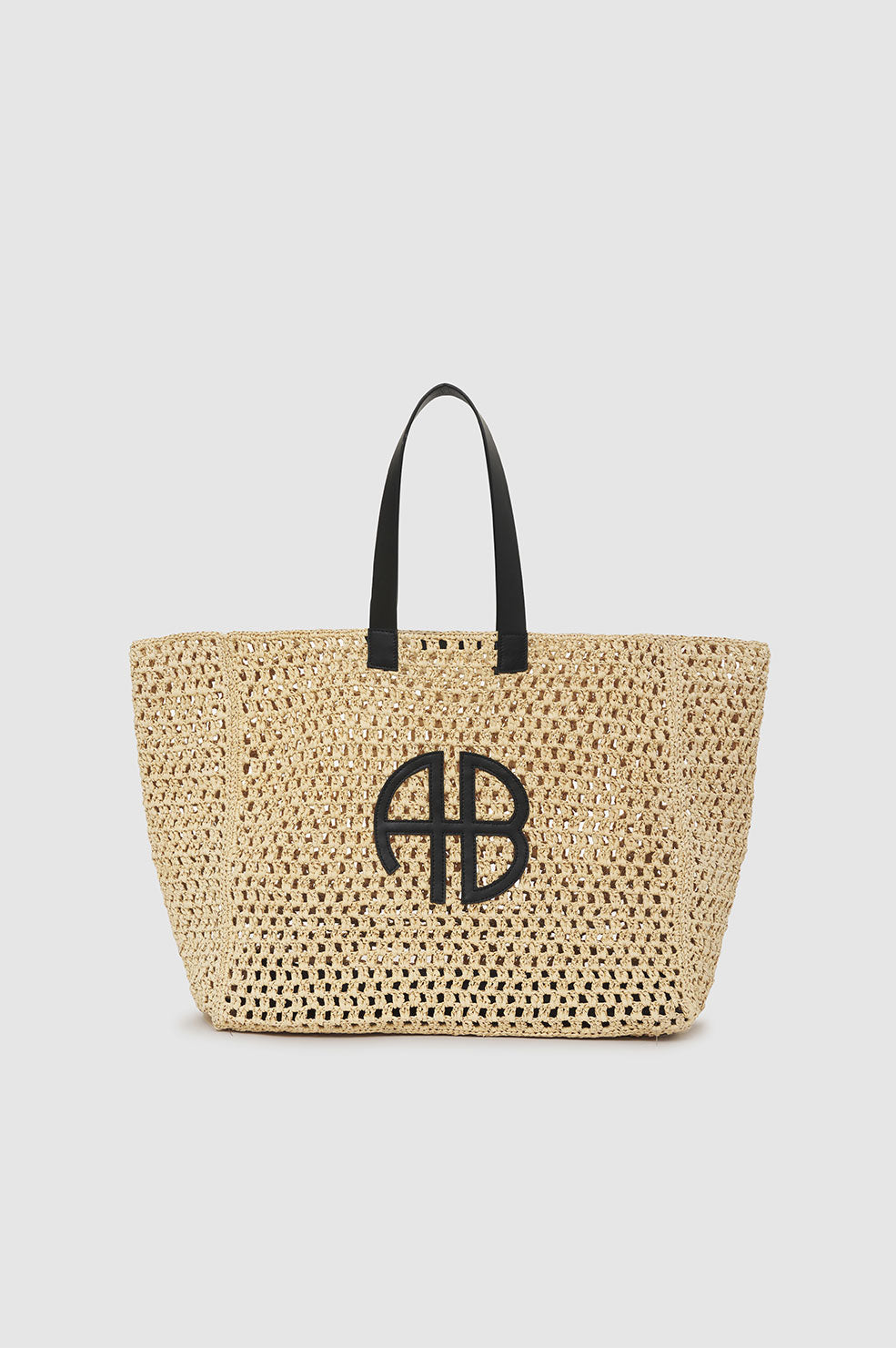 ANINE BING Large Rio Tote curated on LTK
