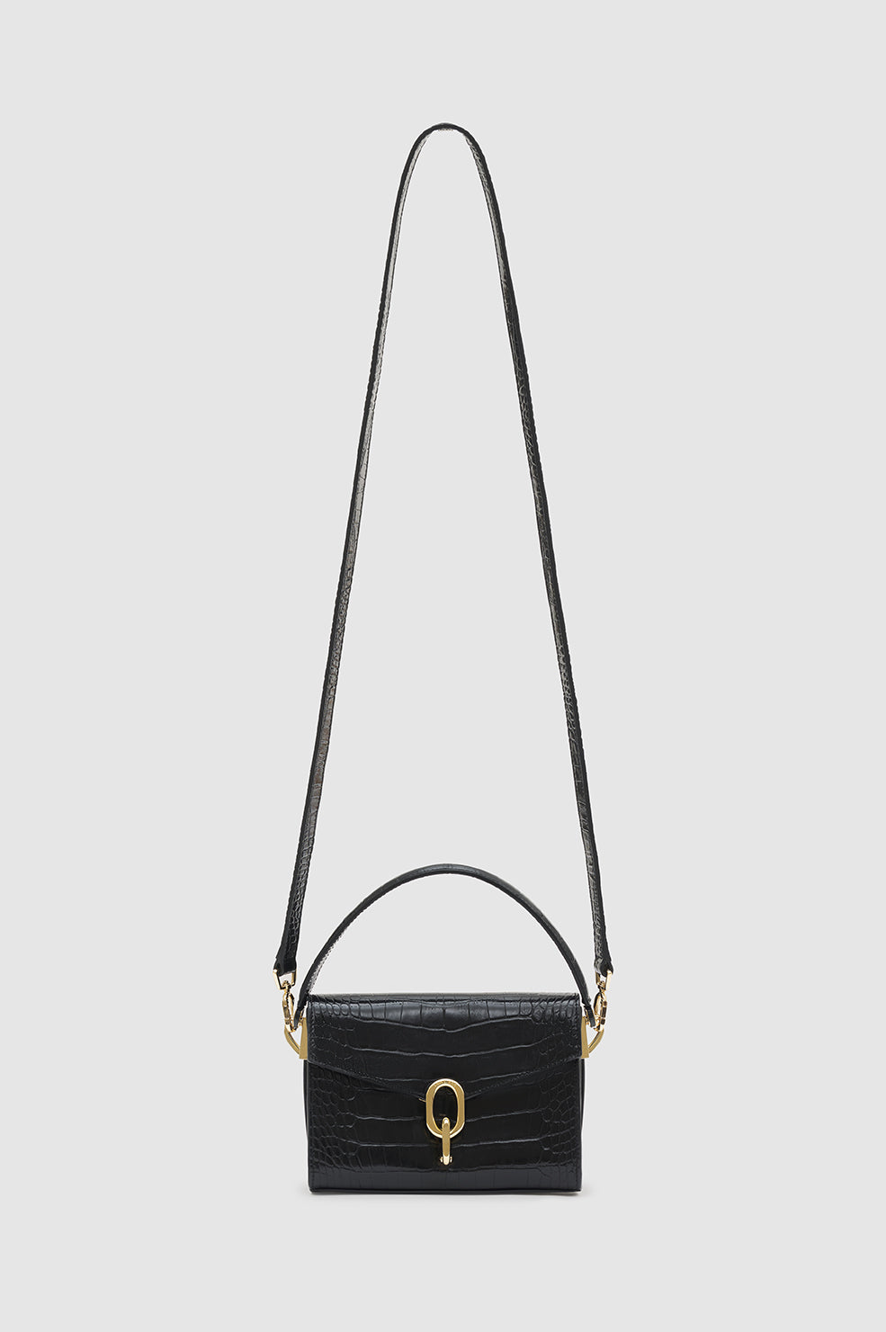 Buy Black Handbags for Women by ALL SAINTS Online | Ajio.com