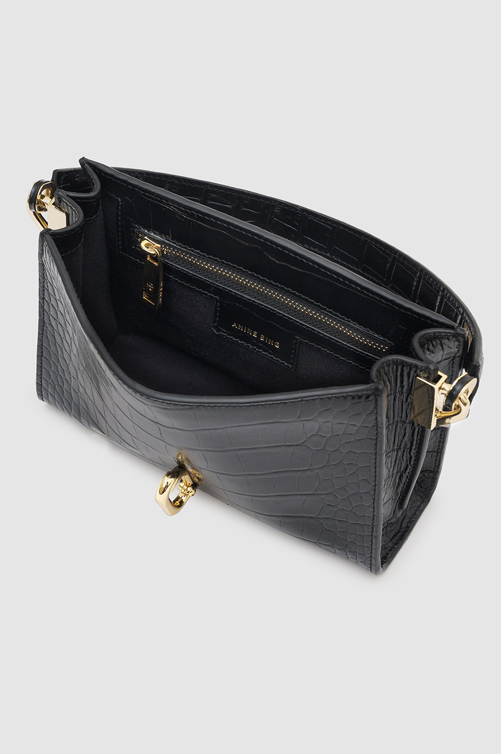 Anine Bing Shoulder bags for Women | Online Sale up to 33% off | Lyst Canada