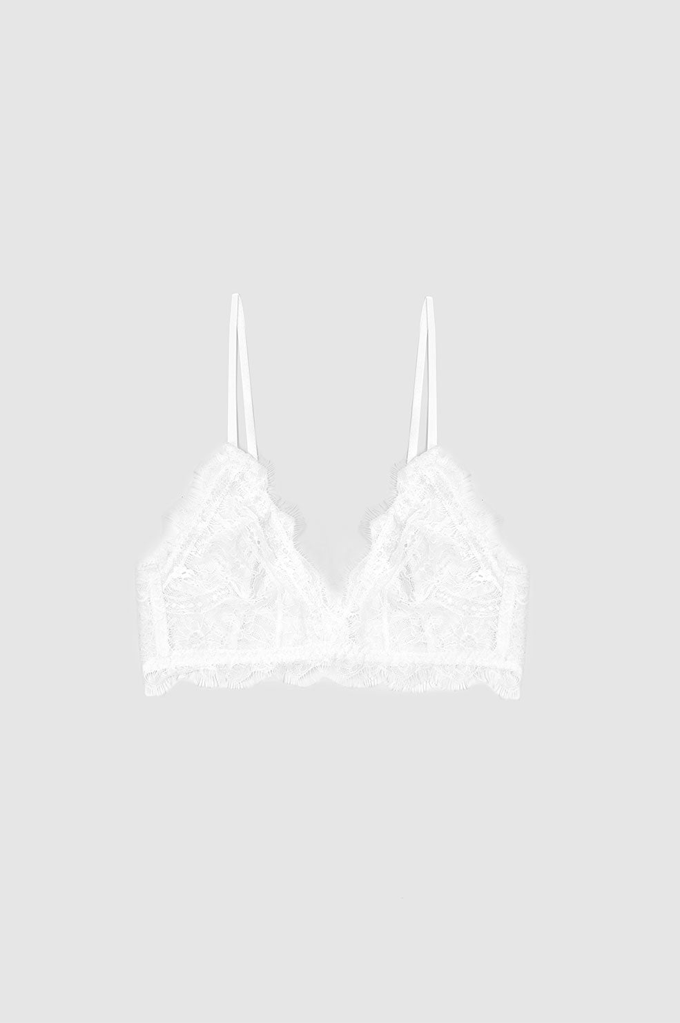 Fashion Look Featuring Anine Bing Bras and Anine Bing Bras by enazzal -  ShopStyle